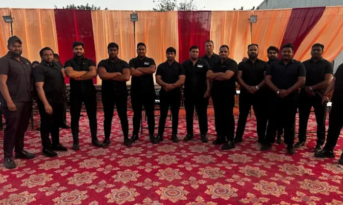 Big Squad Security Services Pvt Ltd